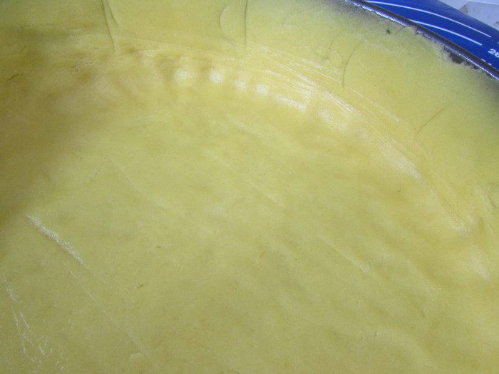 Торт &amp;quot;Tartelletta Tiramisu&amp;quot; от Луки Монтерсино