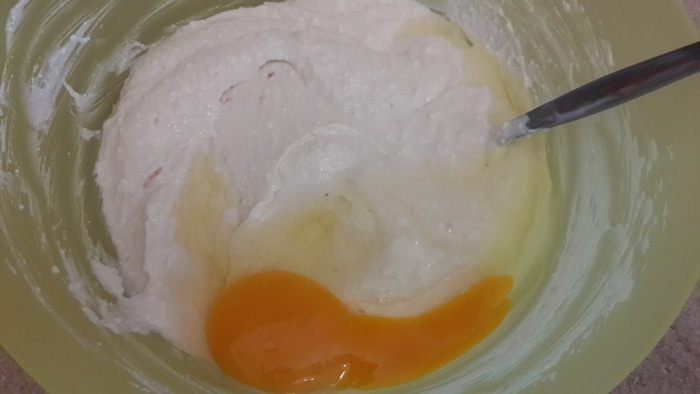 Ванильный чизкейк &amp;quot;Ешь и Худей!&amp;quot;