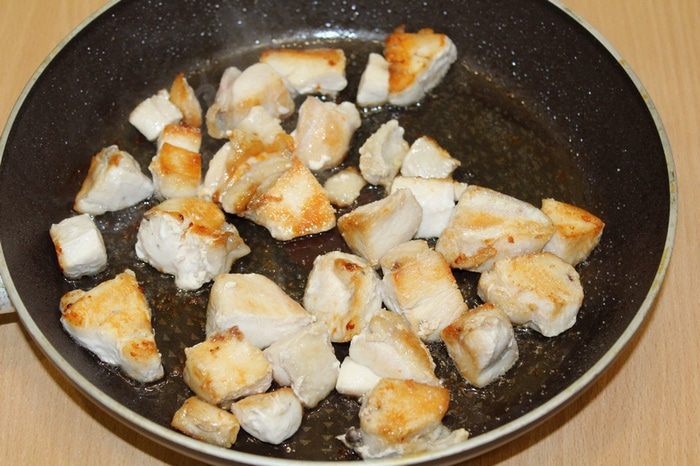 Соус по-кубански