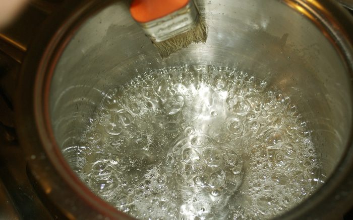 Торт &amp;quot;Опера&amp;quot;