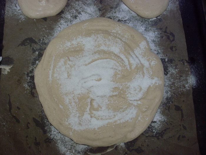 Торт &amp;quot;Баядерка&amp;quot; (неземной)