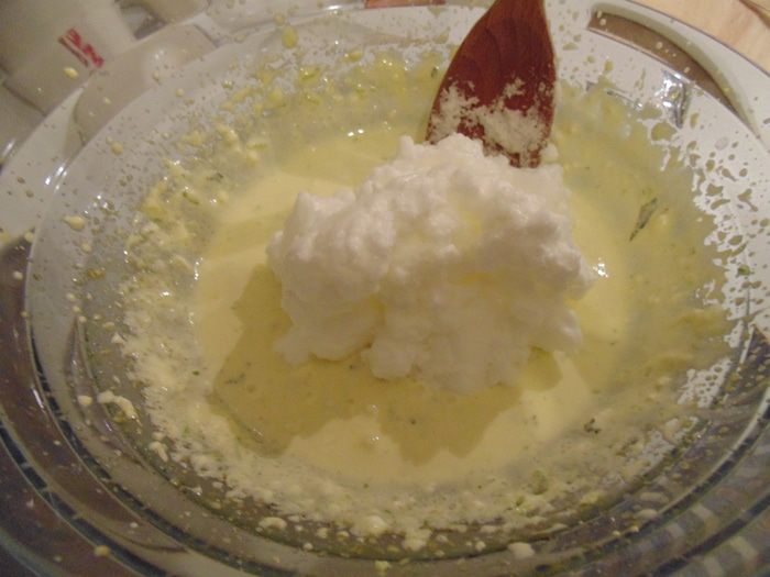 Тирамису Мохито