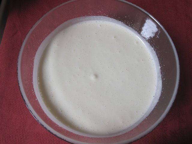 Пасхальные творожные кексы