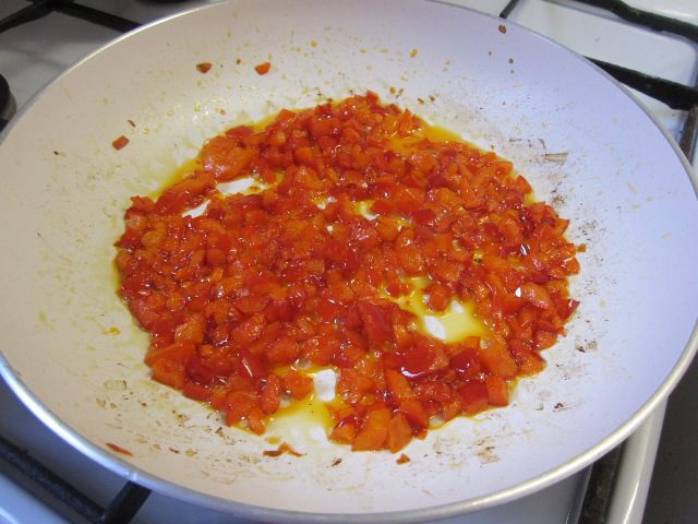 Закусочные постные булочки-кексы