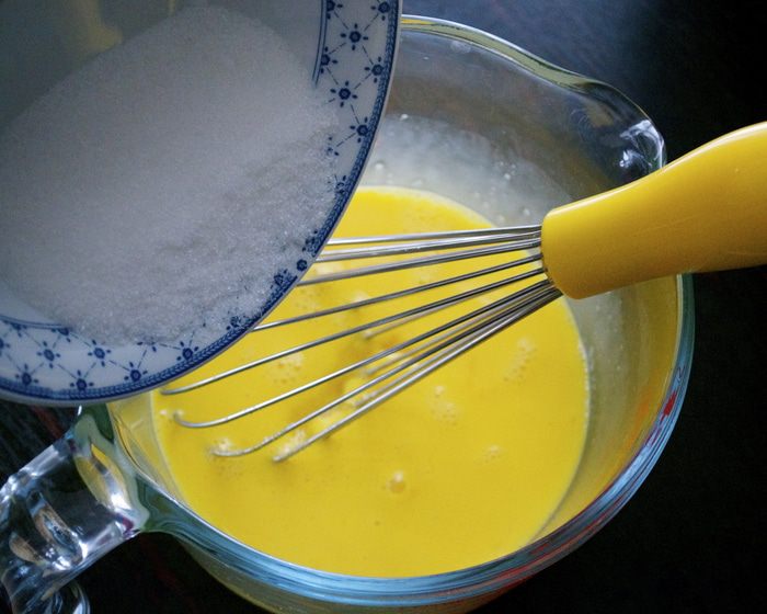 Крапфен (Krapfen)