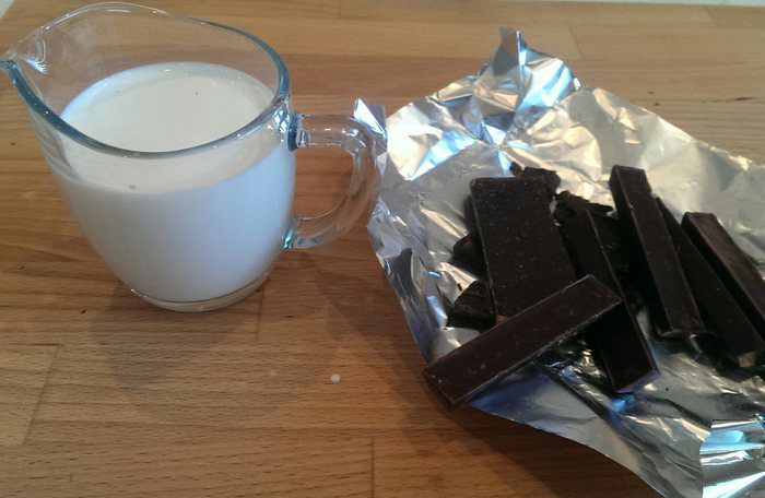 Торт &amp;quot;Sacher&amp;quot;