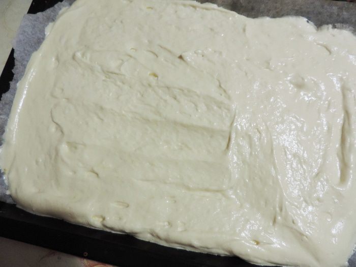 Торт &amp;quot;Славянка&amp;quot;