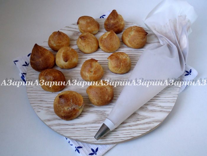 Торт черемухово-облепиховый &amp;quot;Осенний вальс&amp;quot;