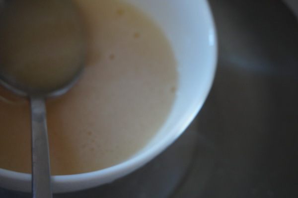 Торт &amp;quot;Птичье молоко с бананом&amp;quot;