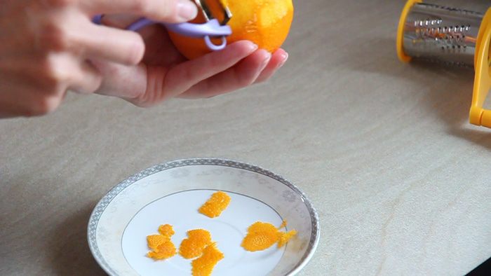 Пасхальный кулич «Экзотик»