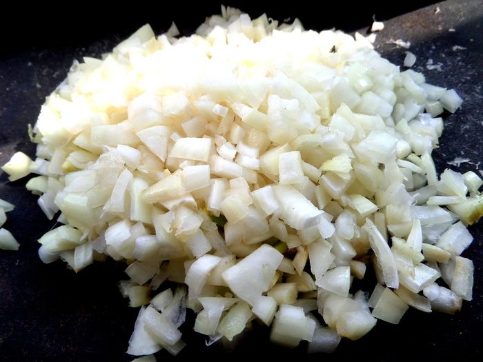 Свекольная икра