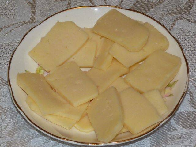 Овощная запеканка «Улитка»