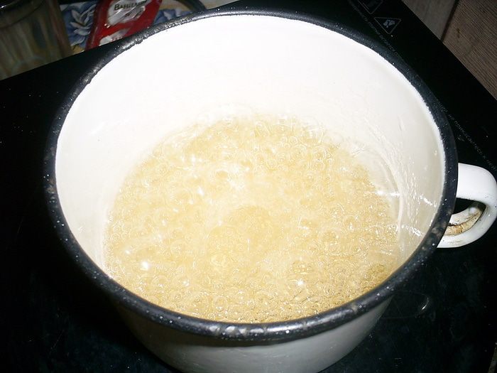 Торт &amp;quot;Вафельная безуминка&amp;quot;