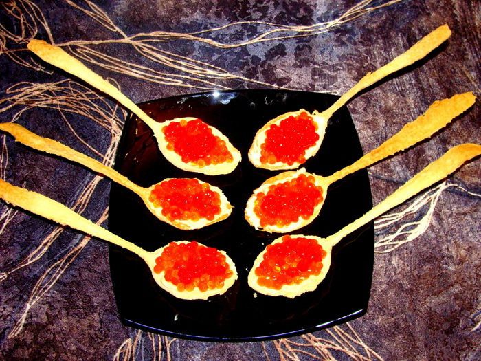 Закусочка &amp;quot;Приятная&amp;quot;