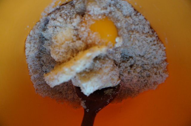 Печенье &amp;quot;Филбертинес&amp;quot;