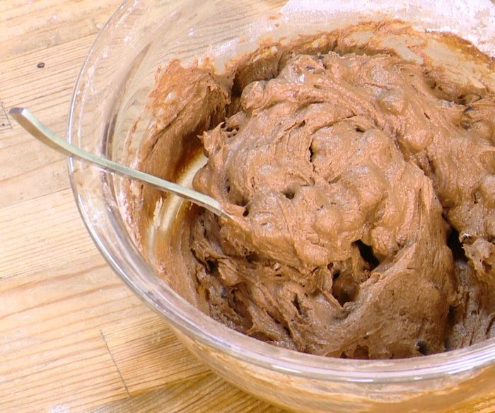 Печенье «Паучки» 