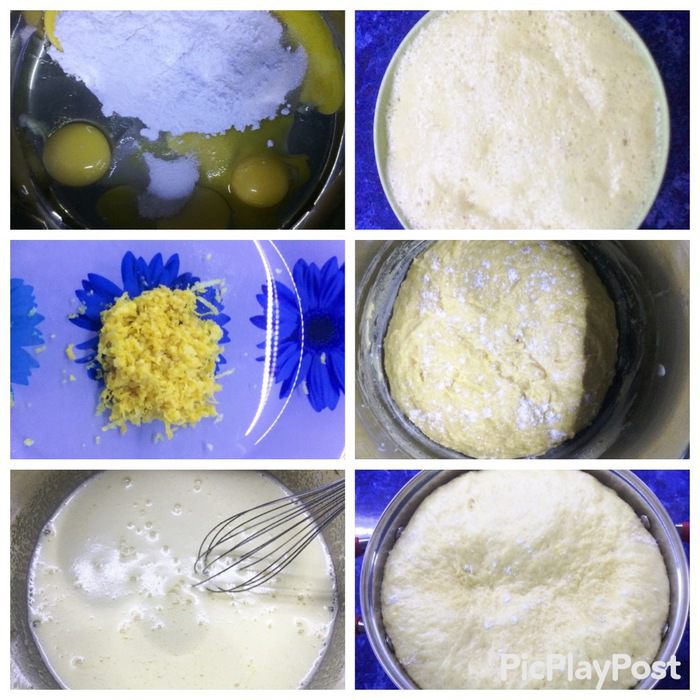 Болгарский кулич &amp;quot;Козунак&amp;quot;