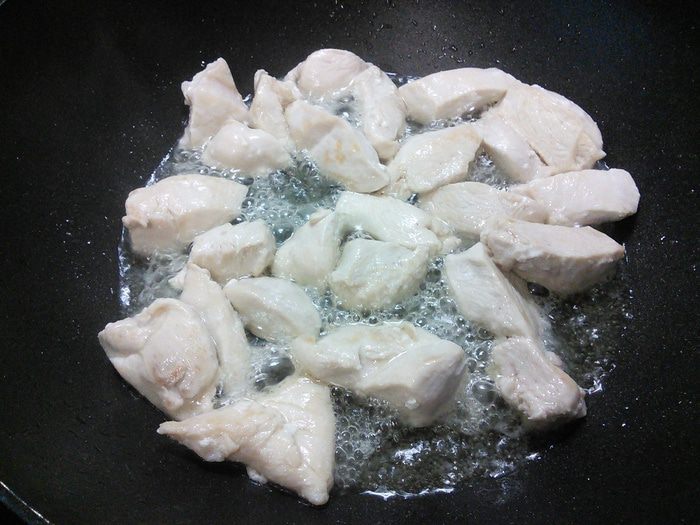 Наси горенг 
