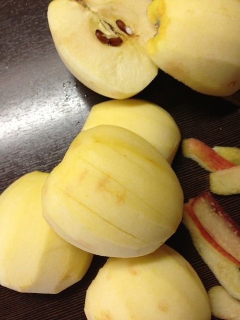 Вкуснейший яблочно-кокосовый пирог 