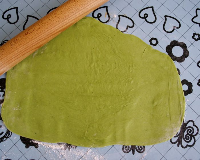 Пирожки на палочке (PIE POPS)