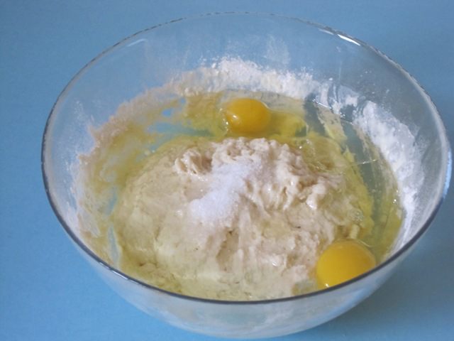 Хлеб &amp;quot;Солнце&amp;quot;