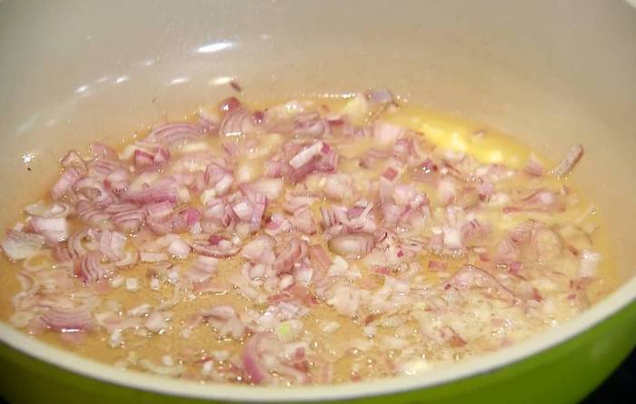 Мясная запеканка с тимьяном и дижонской горчицей