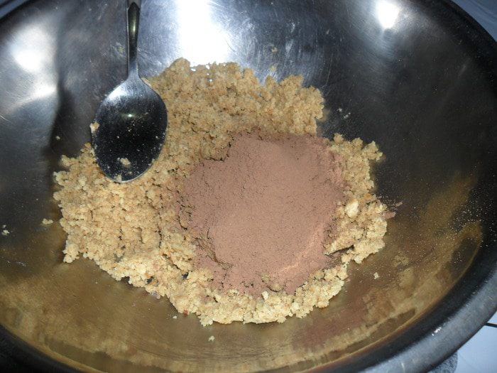Сладкая колбаска &amp;quot;Вкус детства&amp;quot;