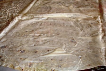 Ролл &amp;quot;Вкусный&amp;quot; 