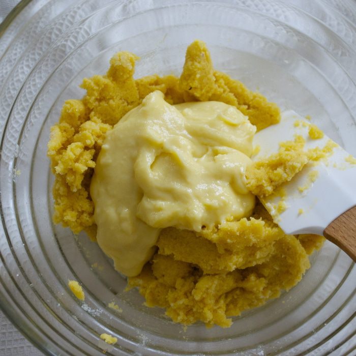 Галета Королей (la galette des rois)