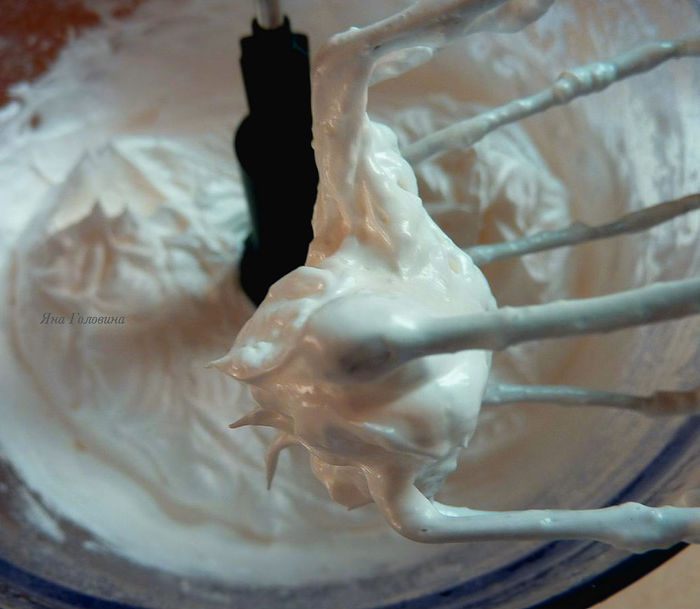 Пирог сливовый