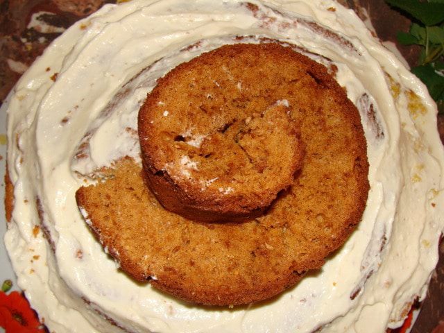 Детский торт &amp;quot;Улыбка&amp;quot;