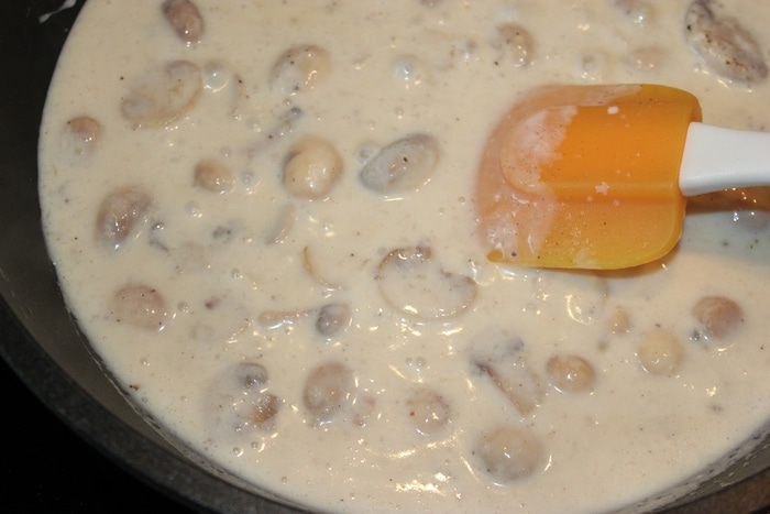 Мясные колобочки для моего сыночка