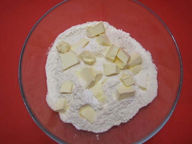 Булочки сырные