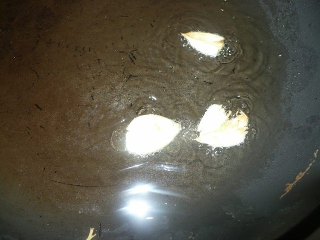 Закуска &amp;quot;Рыбки&amp;quot;