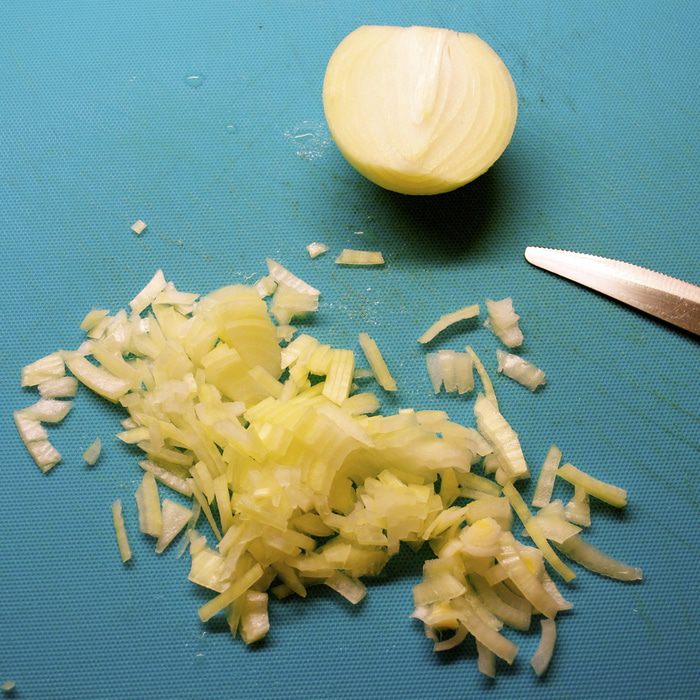 Ризотто для влюбленных 