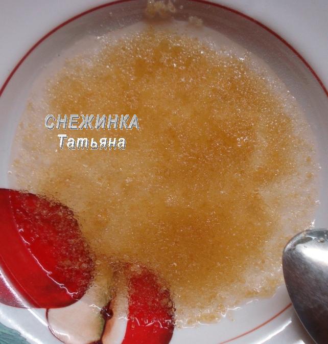 Летний торт без выпечки «Ягодный микс»