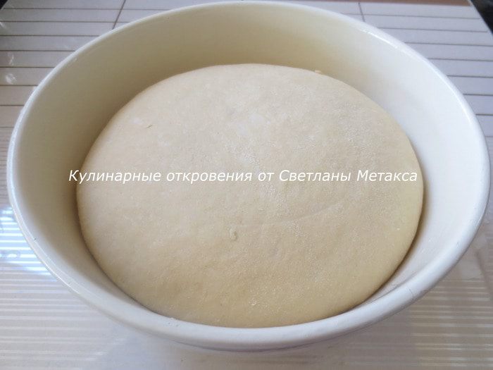 Булочки &amp;quot;Цветочки&amp;quot;