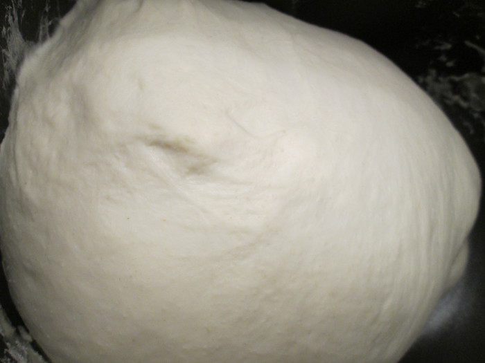 Античная закрытая пицца «Лукана»