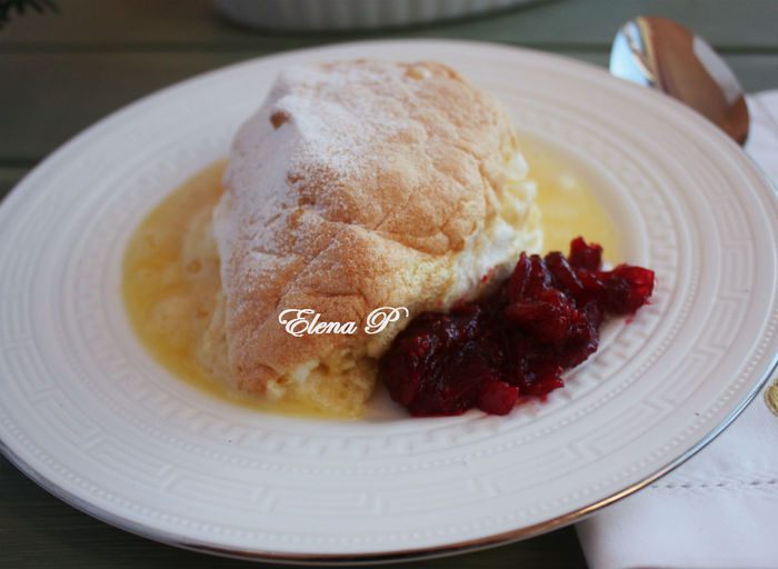 Зальцбургский нокерльн