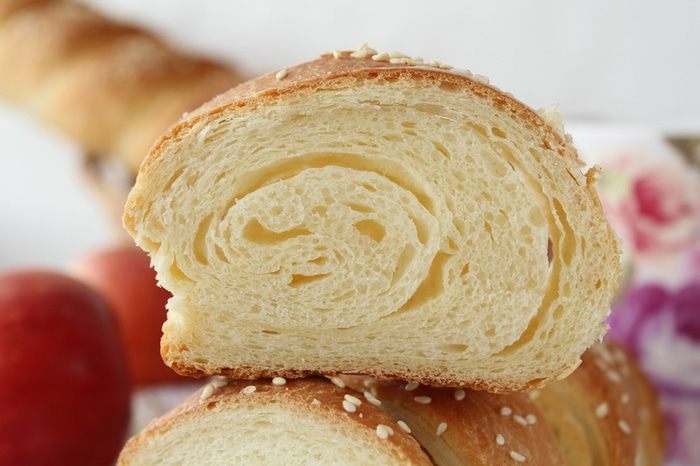 Французский багет