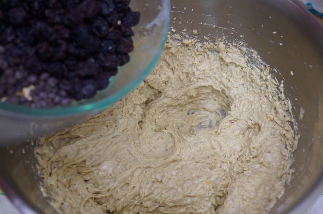 Овсяное печенье нового поколения