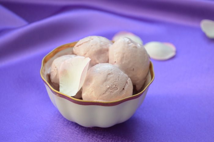 Мороженое &amp;quot;Violette&amp;quot;