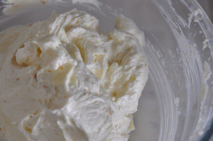 Печенье «Сабле с изюмом и ромом» (от Марты Стюарт)