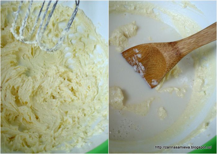 Трубочки песочно-дрожжевые из цельнозерновой муки