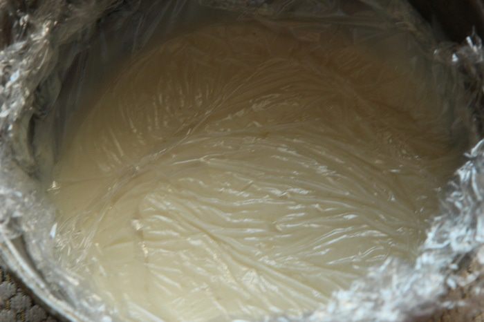 Пляцок «Пани Каблучкова»