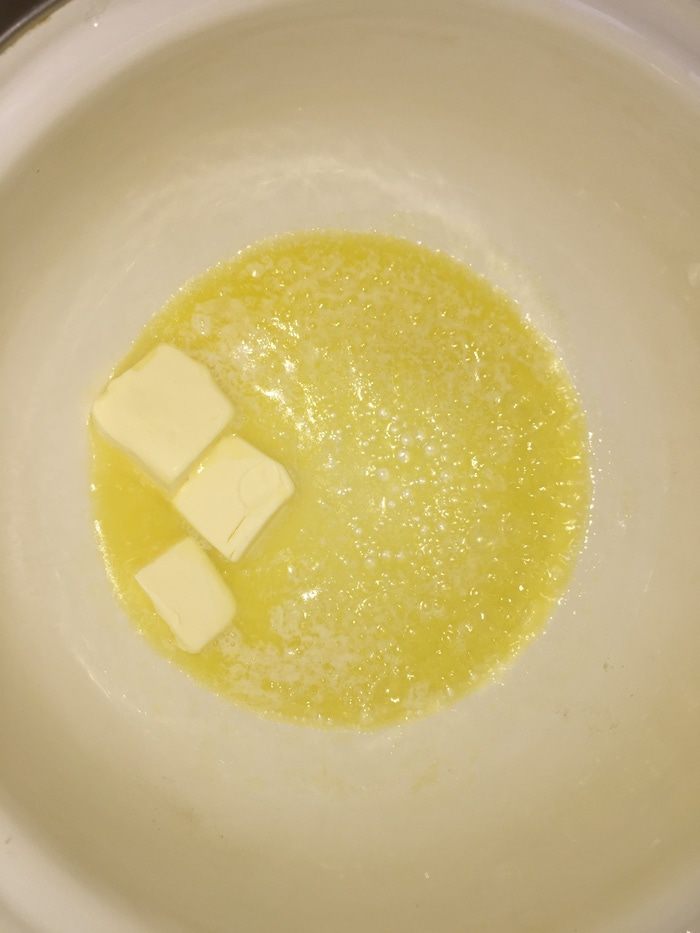 Душевный грибной суп-пюре