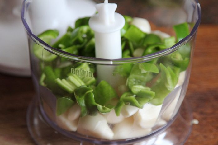 Консервируем огурцы