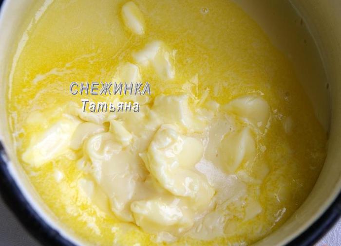 Кокосовые конфеты «Сладкая весна»