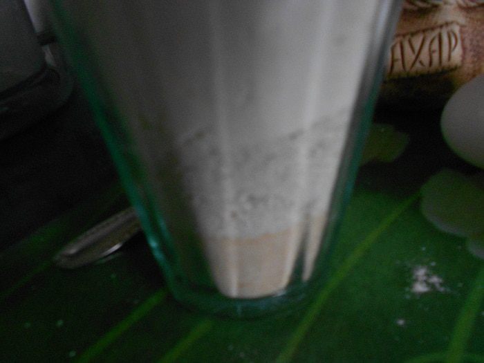 Овсяно-рисовые блины