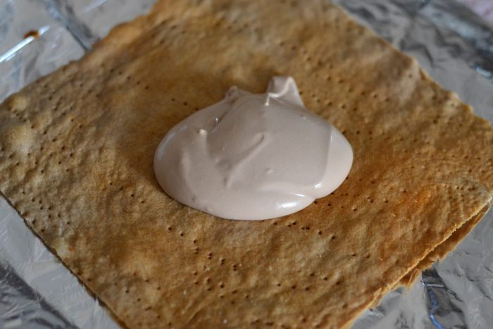 Торт Наполеон &amp;quot;Шоколадно-сливочный&amp;quot;